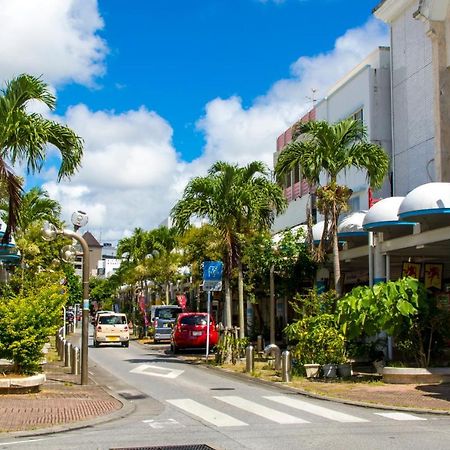 民宿さざんか Okinawa Kültér fotó