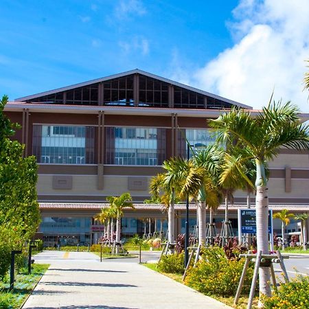 民宿さざんか Okinawa Kültér fotó