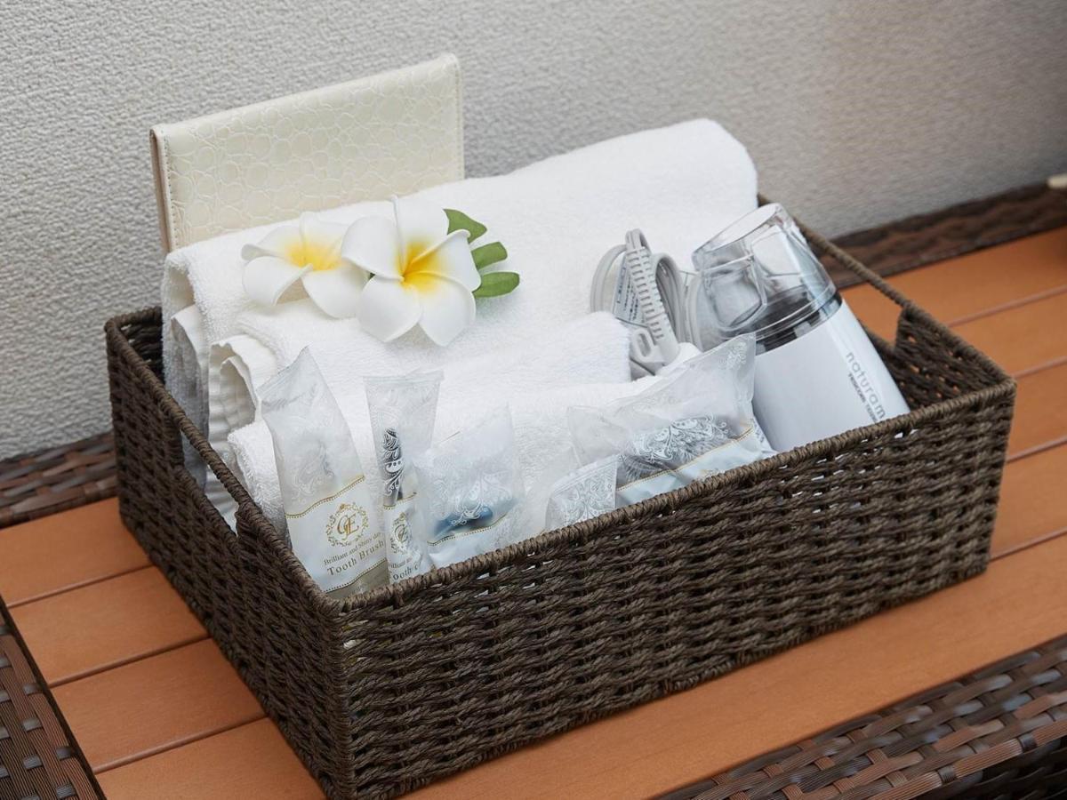 民宿さざんか Okinawa Kültér fotó