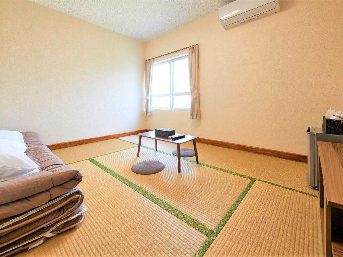 民宿さざんか Okinawa Kültér fotó