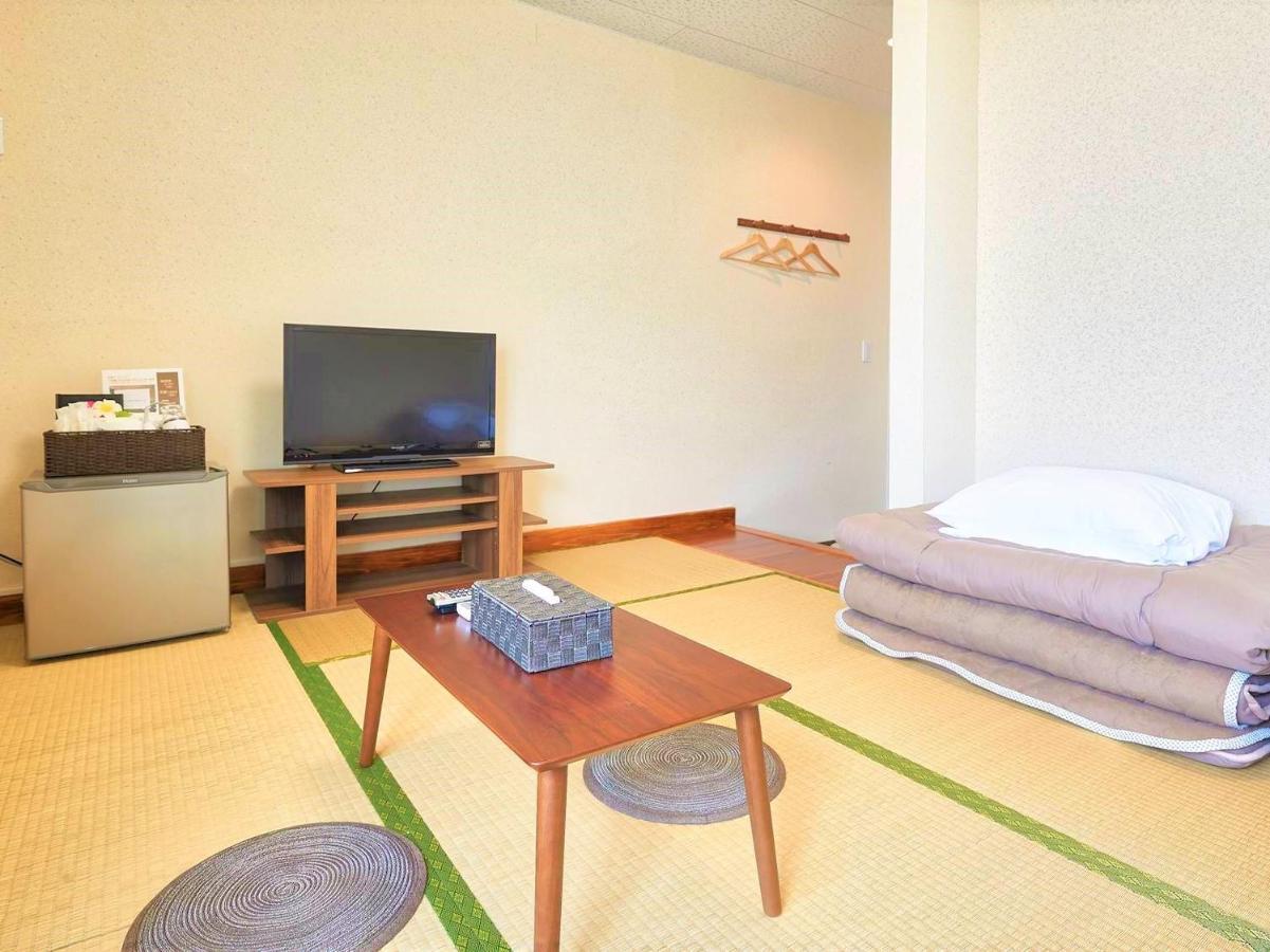 民宿さざんか Okinawa Kültér fotó