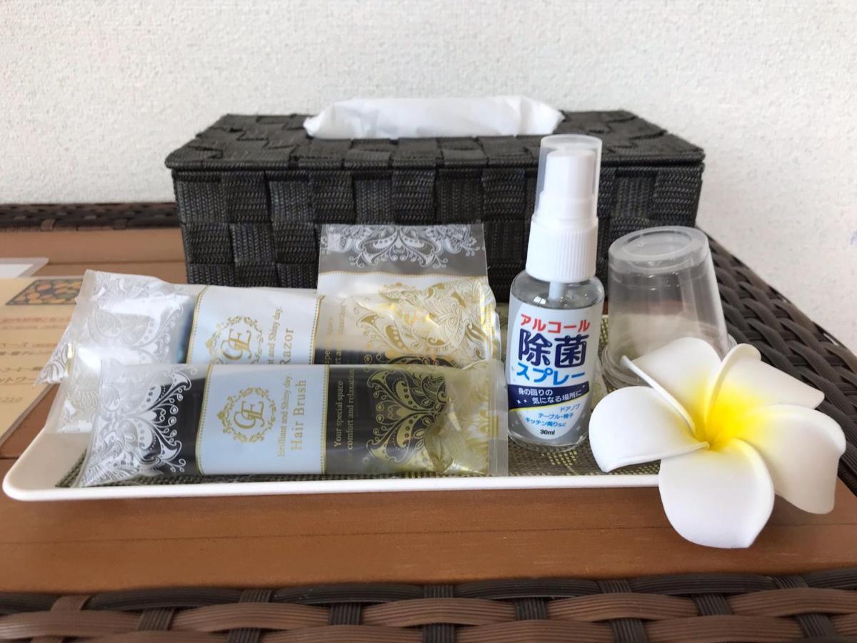 民宿さざんか Okinawa Kültér fotó