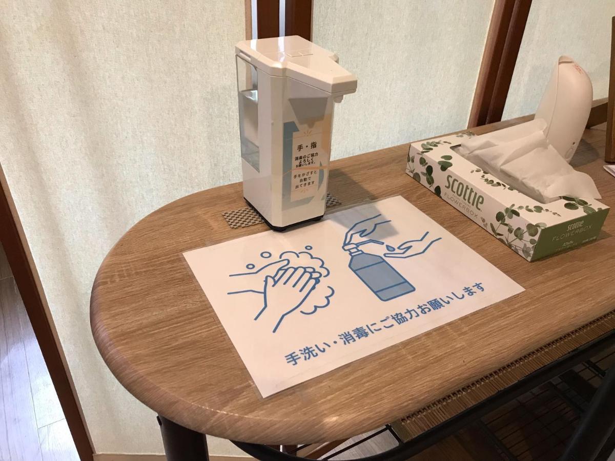 民宿さざんか Okinawa Kültér fotó